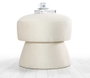 Atelier Del Sofa Puf Endor 7453 Crema